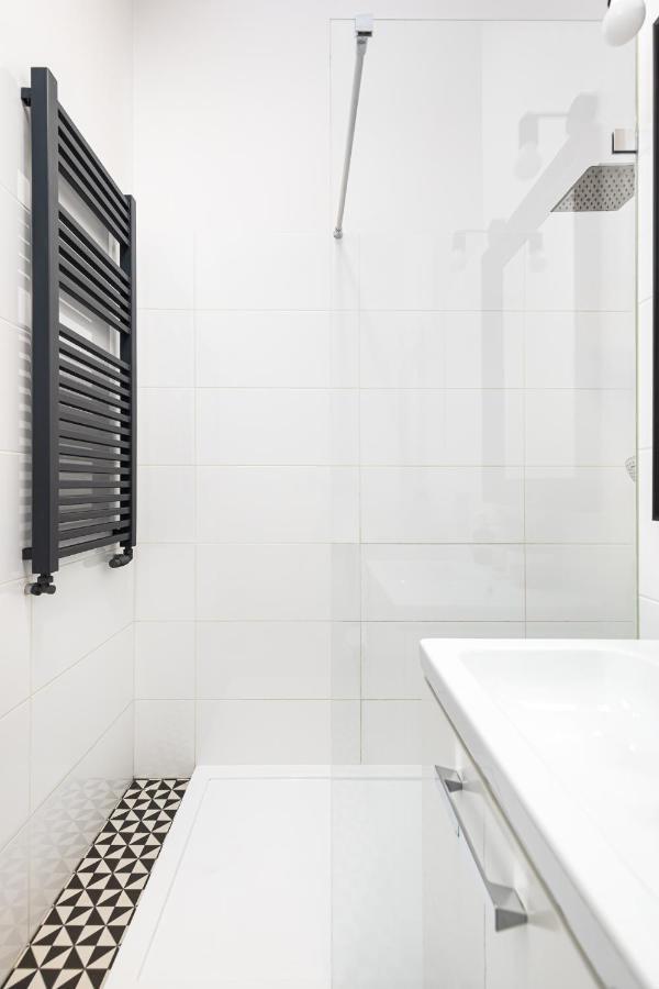 Stylowe Studio Z Antresola Warszawa Ngoại thất bức ảnh